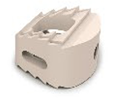 Шийний кейдж UMP 6*15.5*13мм